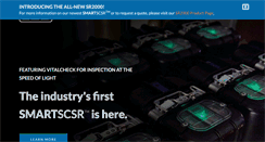 Desktop Screenshot of csecorporation.com